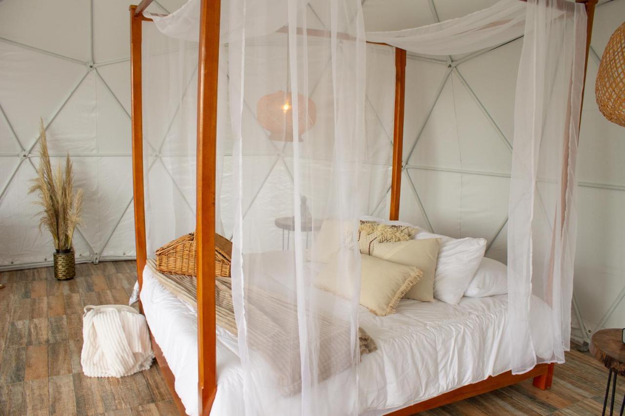 金巴亚Orange Glamping别墅 外观 照片