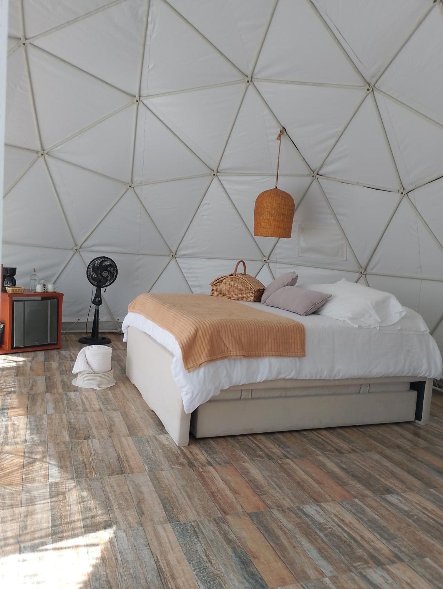 金巴亚Orange Glamping别墅 外观 照片